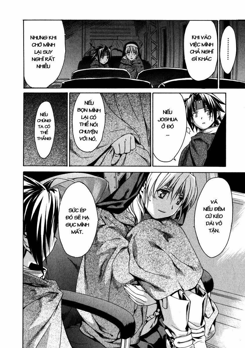 chrono crusade chapter 28 19