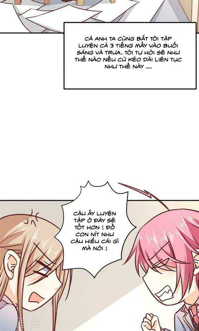 hôm nay tôi sẽ yêu ai đây ? chapter 12 30