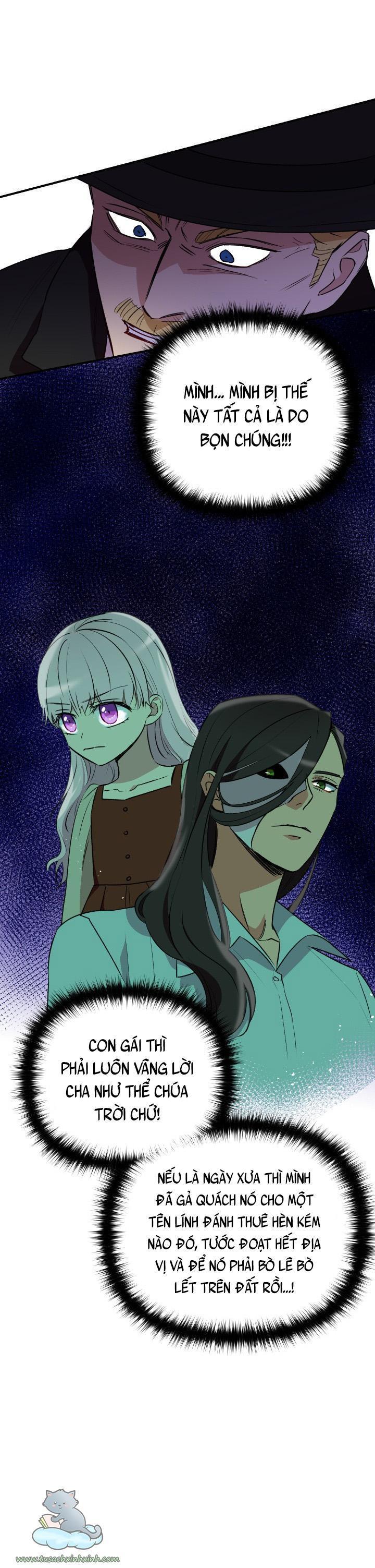 công nương khế ước của gia tộc công tước quái vật chapter 28 36