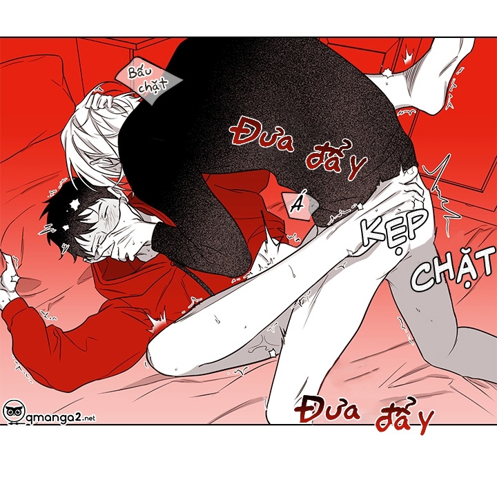 bữa tiệc của những đóa hoa chapter 20 50