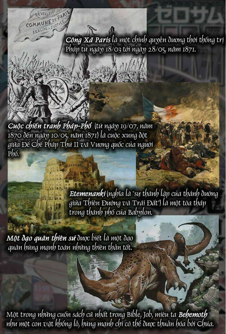 phong ấn triệu hồi ác quỷ dantalion chapter 32 34