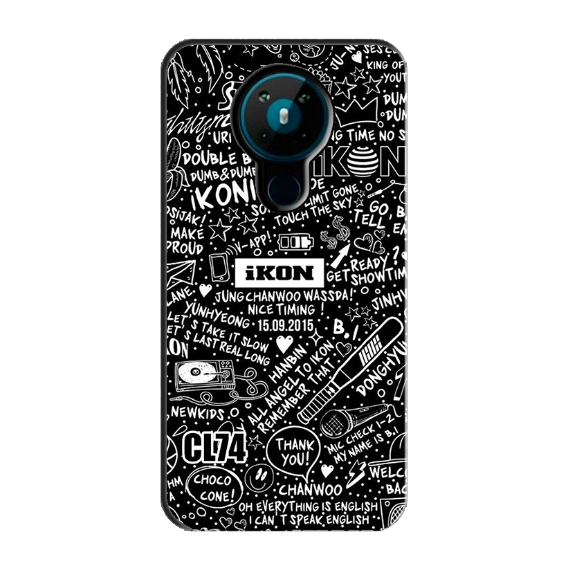 Ốp Lưng Dành Cho NOKIA 5.3