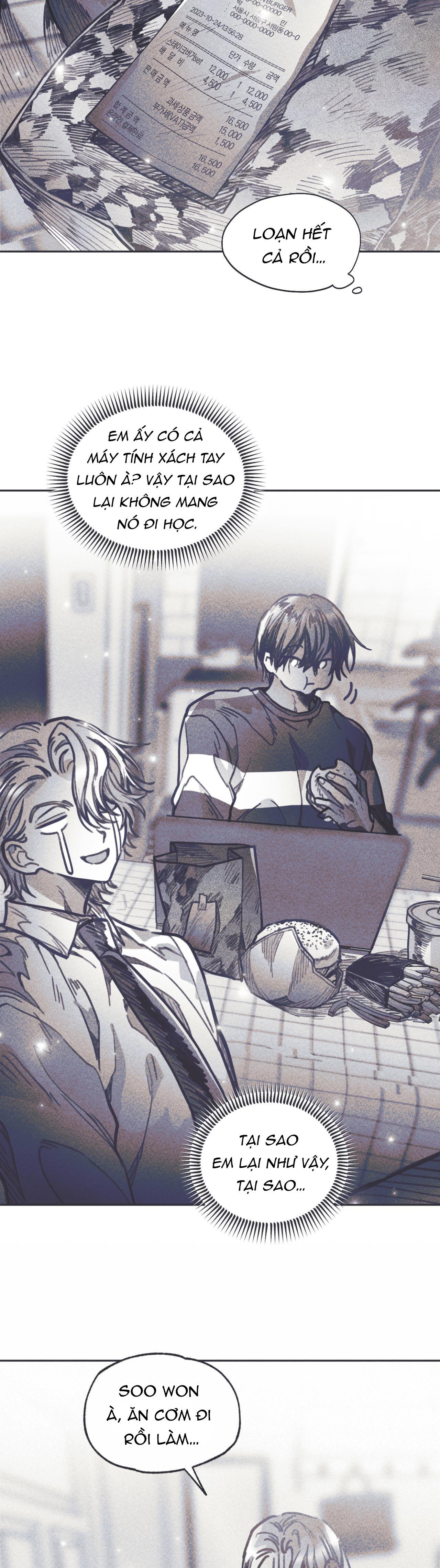 hồi ức cơn thịnh nộ chapter 15 12