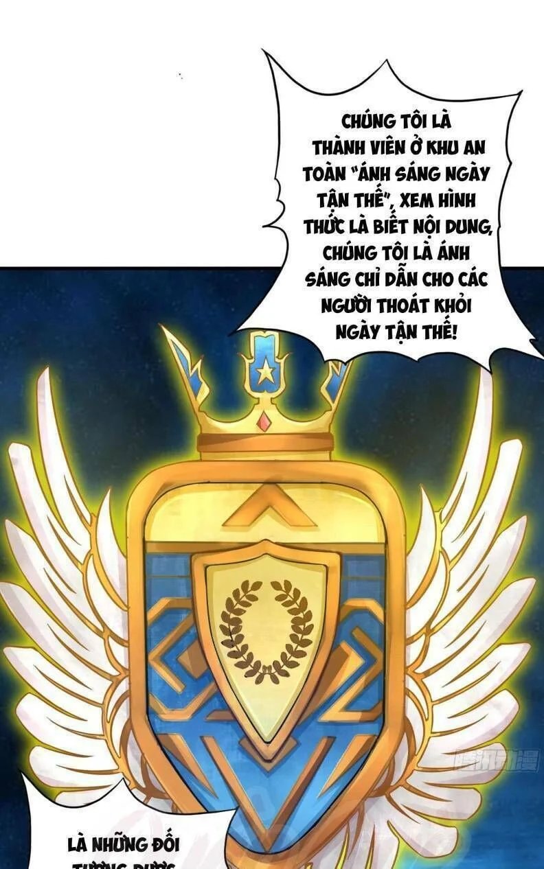 nhân vật phản diện đi tìm đường chết chapter 37 33