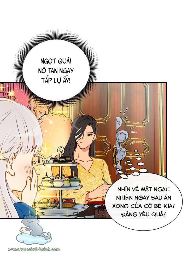 công nương khế ước của gia tộc công tước quái vật chapter 10 30