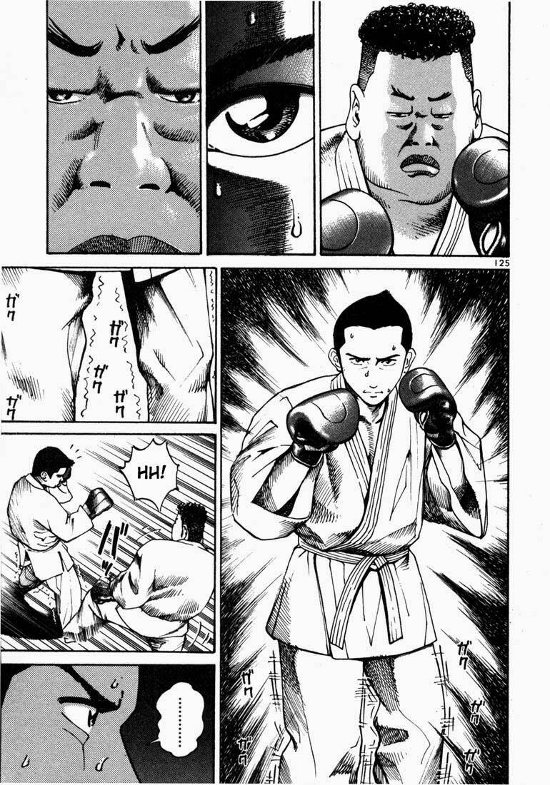 sát thủ số 1 chapter 12 29