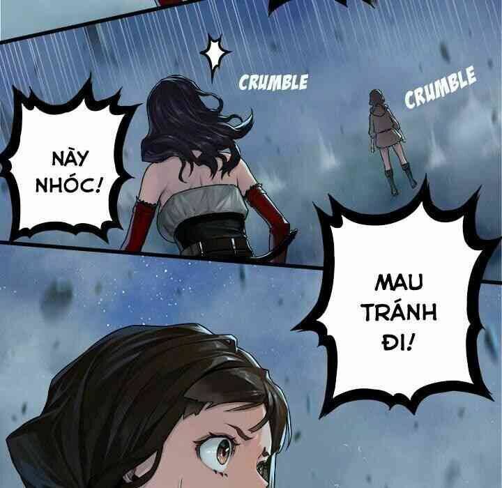 triệu hồi đến thế giới fantasy chapter 34 18