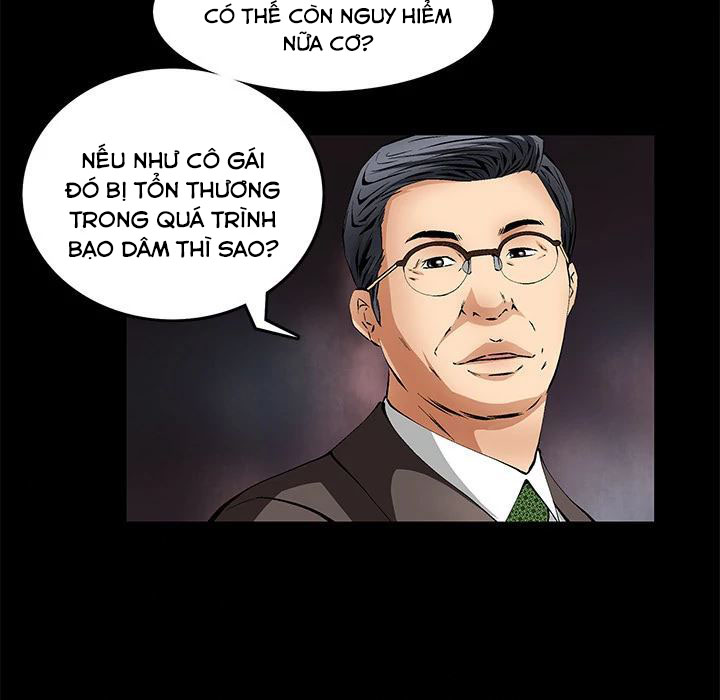 khổ dâm chapter 17 65