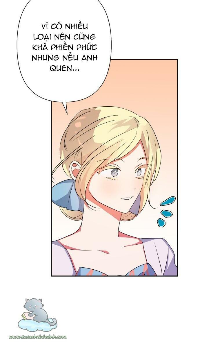 tôi đang nuôi dưỡng một con quái thú chapter 62 7