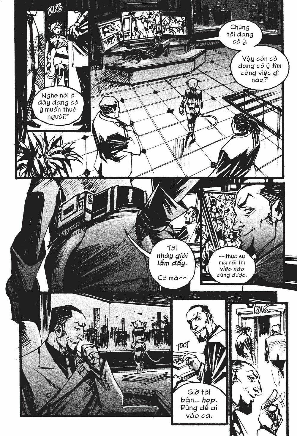 retropunk chapter 1 10