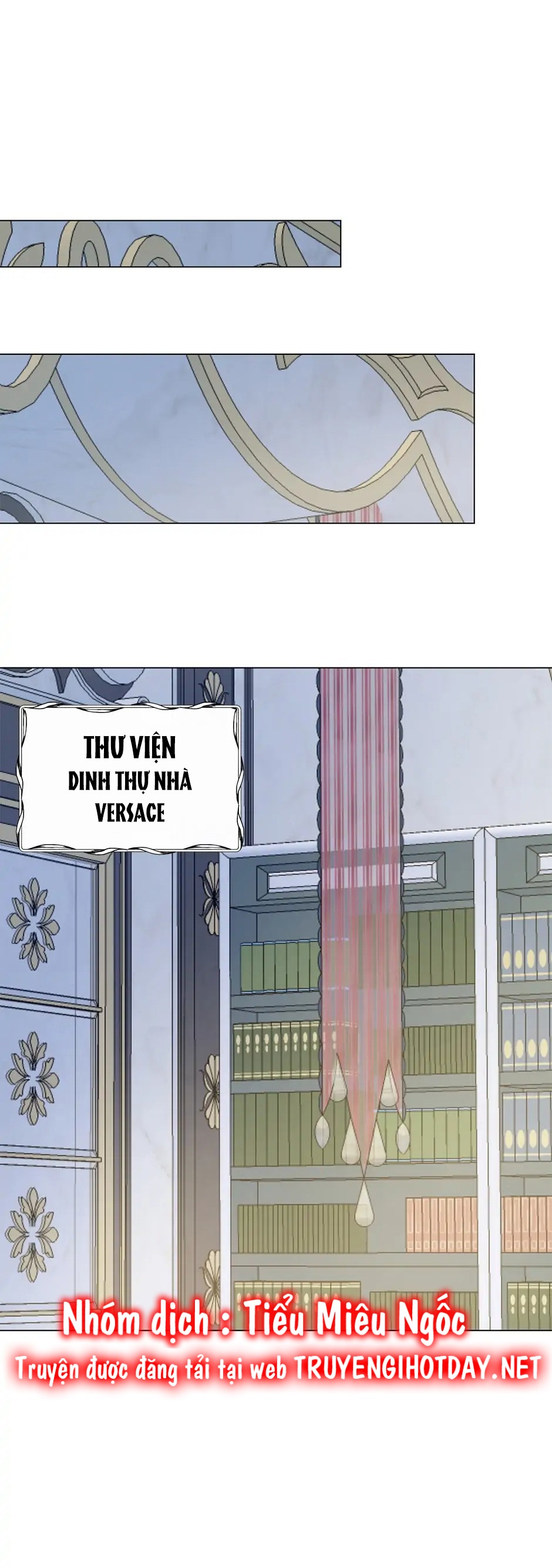 diễn vai ác nữ cũng thật khó khăn chapter 45 38