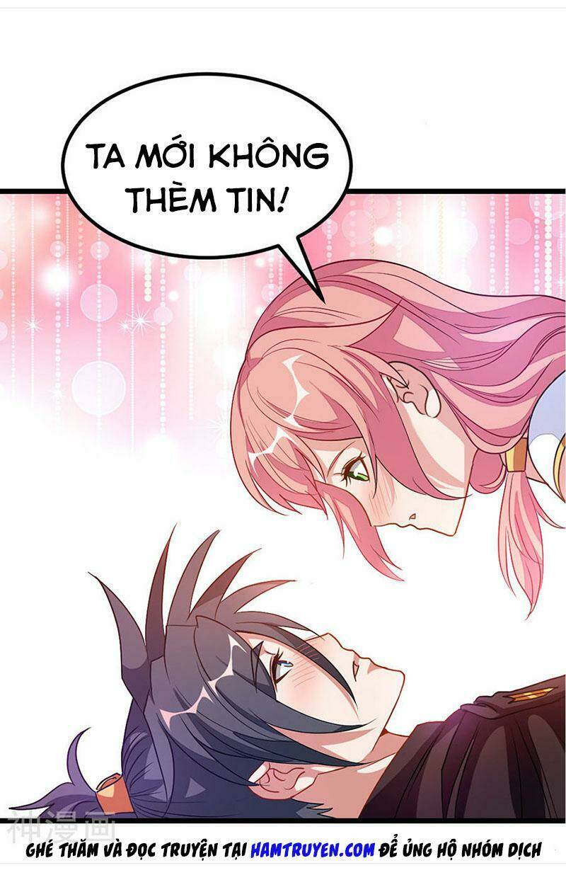 cửu dương thần vương chapter 194 11