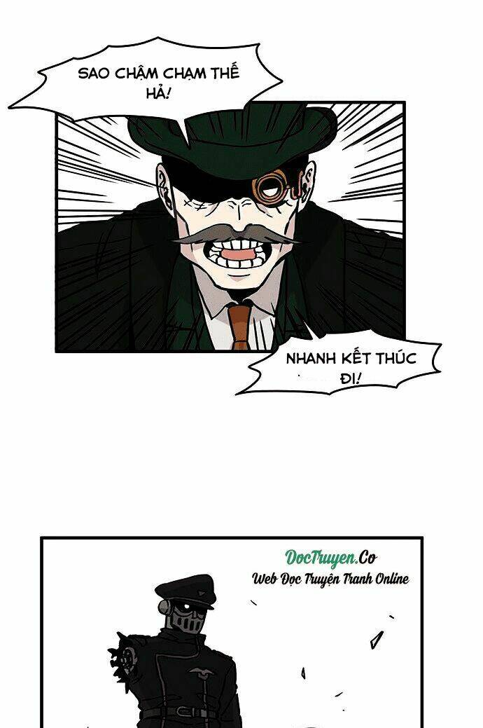 minus hand chapter 2 64