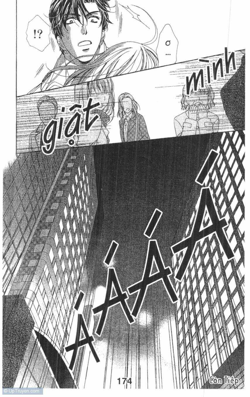 hôn nhân bất đắc dĩ - love of firos you chapter 36 26