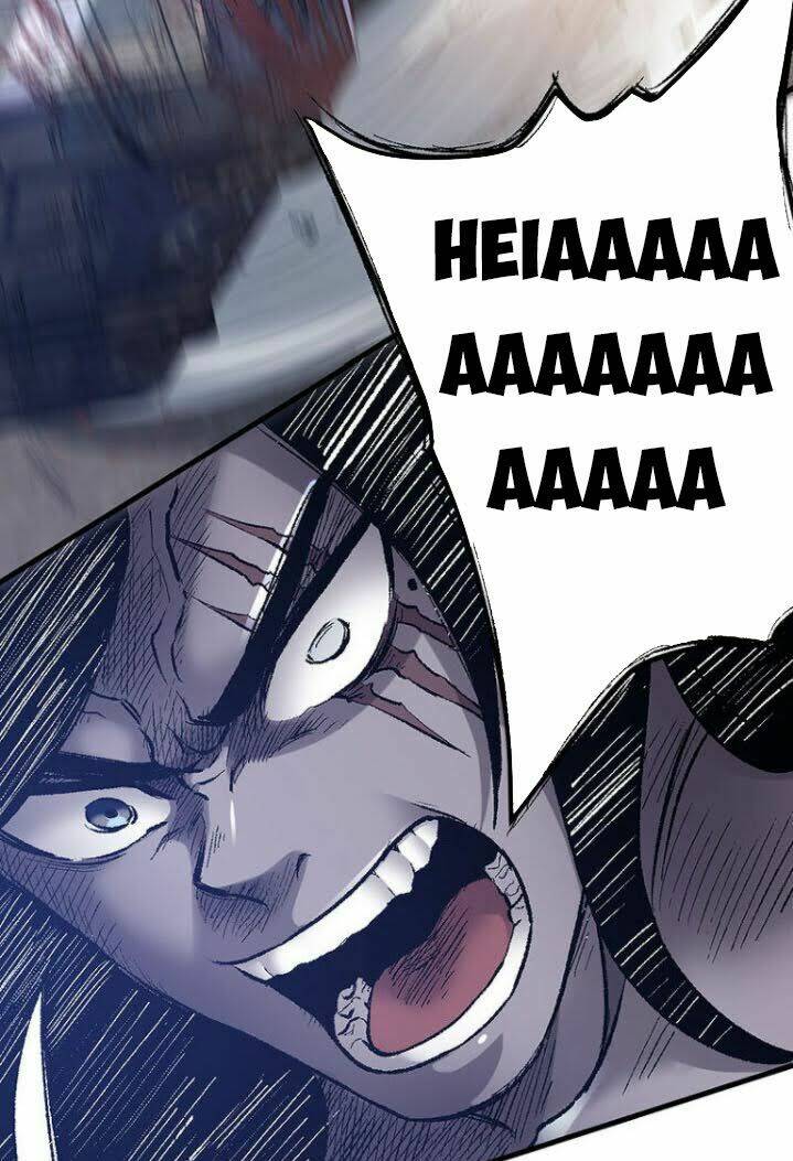 sau mạt thế tôi trở thành zombie chapter 16 8