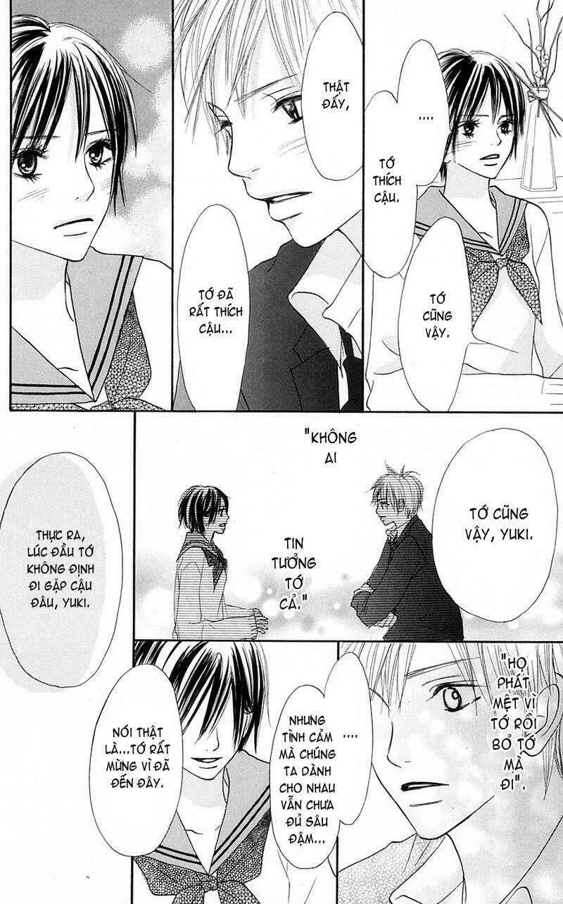 phát điên vì em chapter 22 35