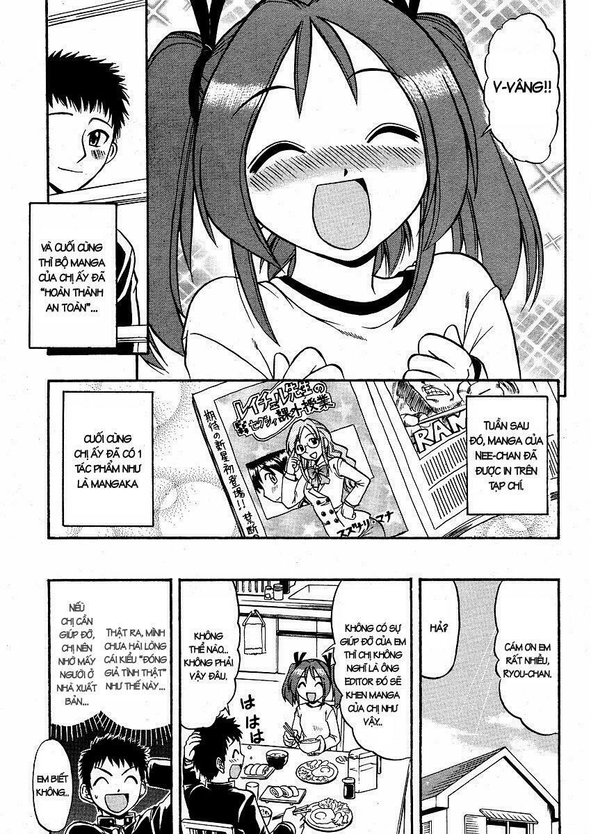 ane komi chapter 1 28