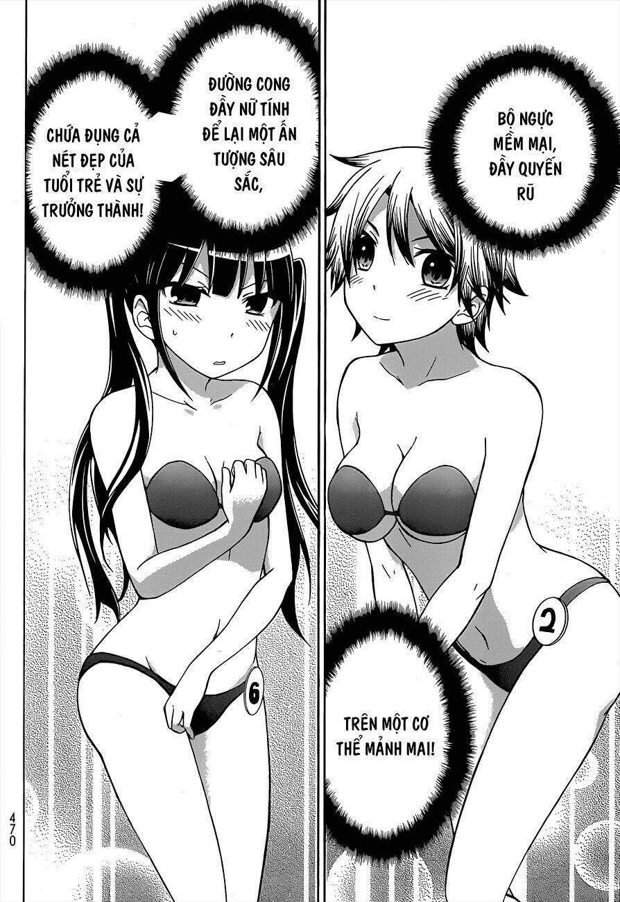 maga-tsuki chapter 34 21