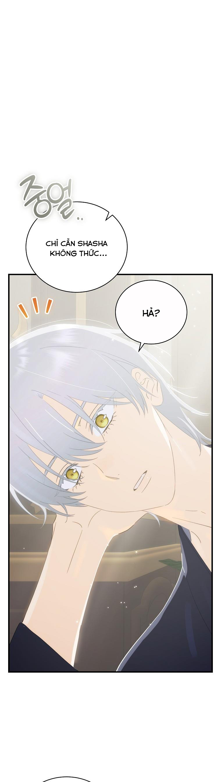 đứa bé không phải là con của anh chapter 69.1 16