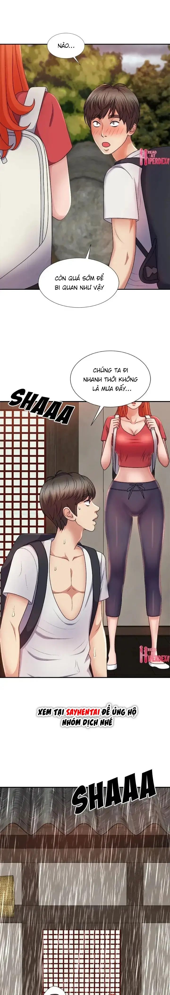 chiếm hữu linh hồn chapter 23 12