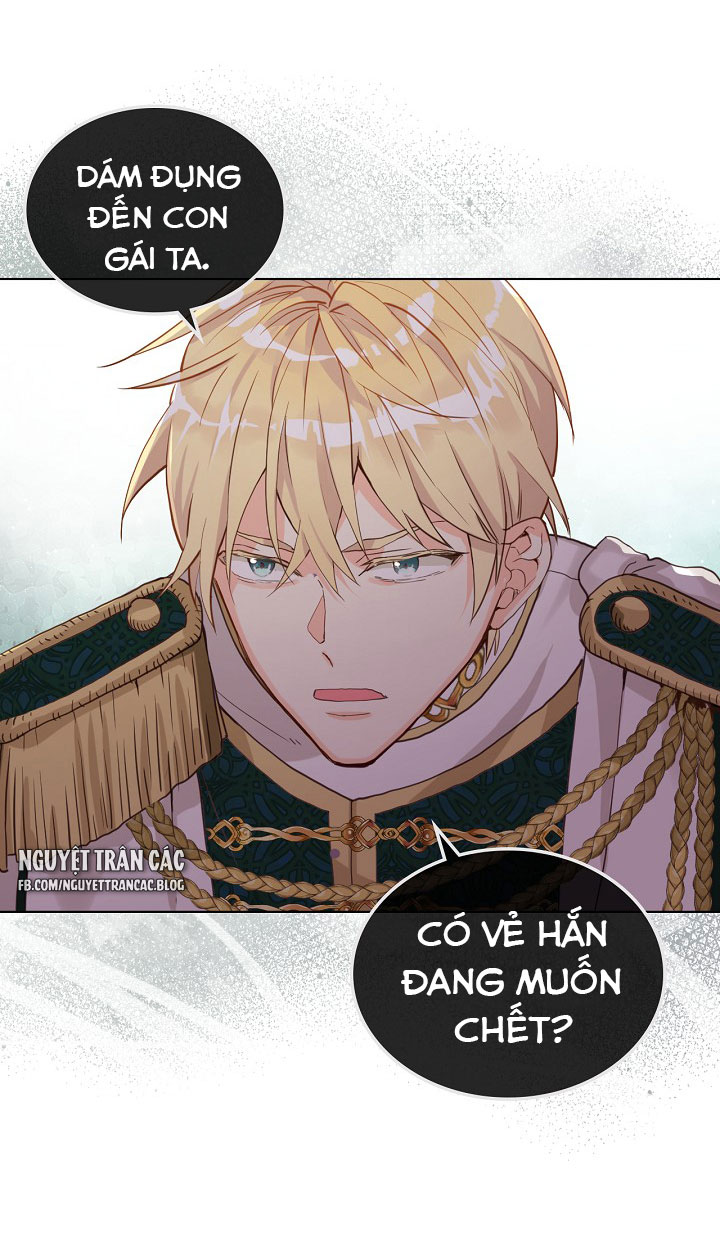 con có phải là con gái của người không? chapter 54 11