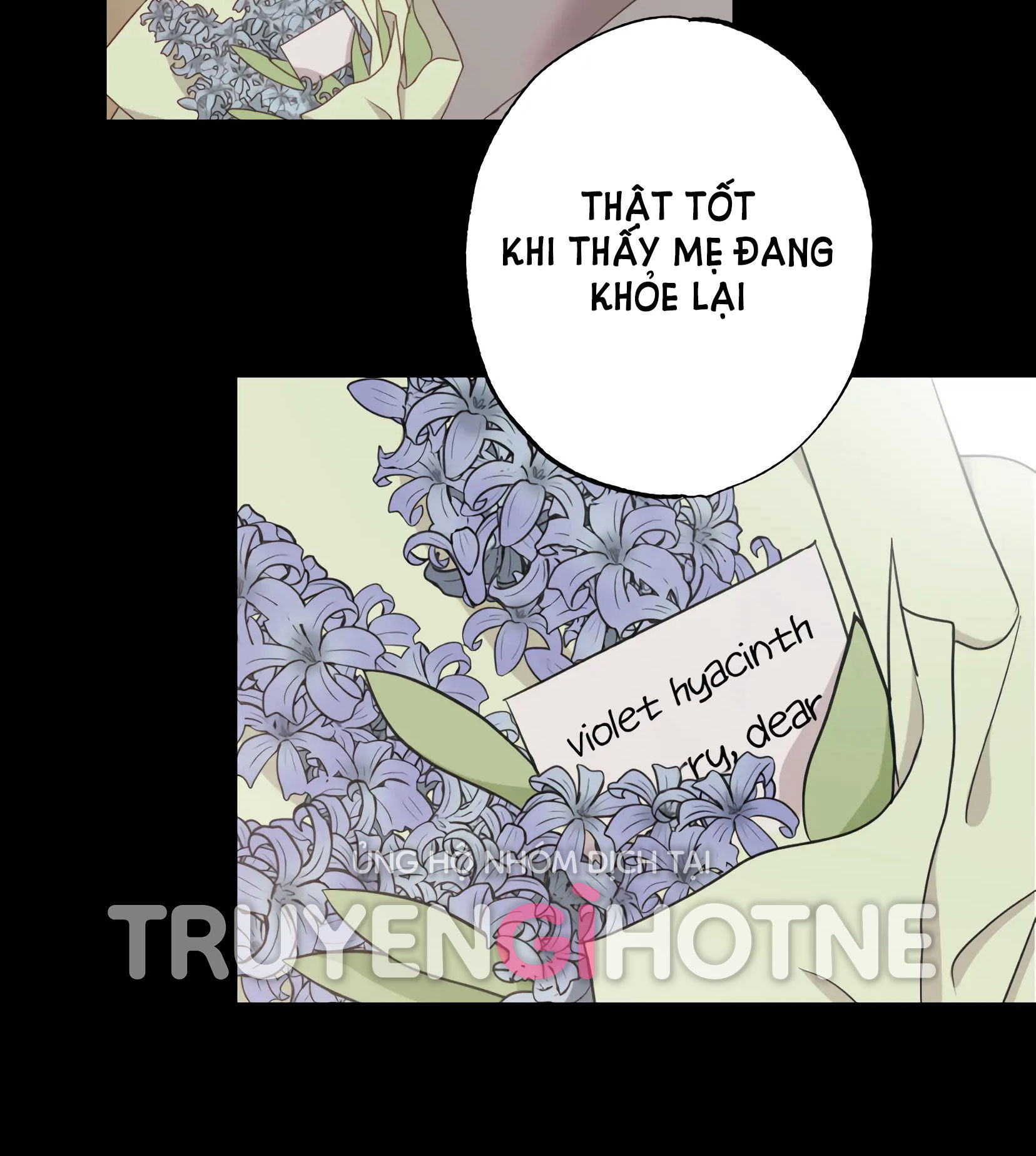 Trợ Lí Kim, Ăn Thử Không chapter 24.2 - Trang 29