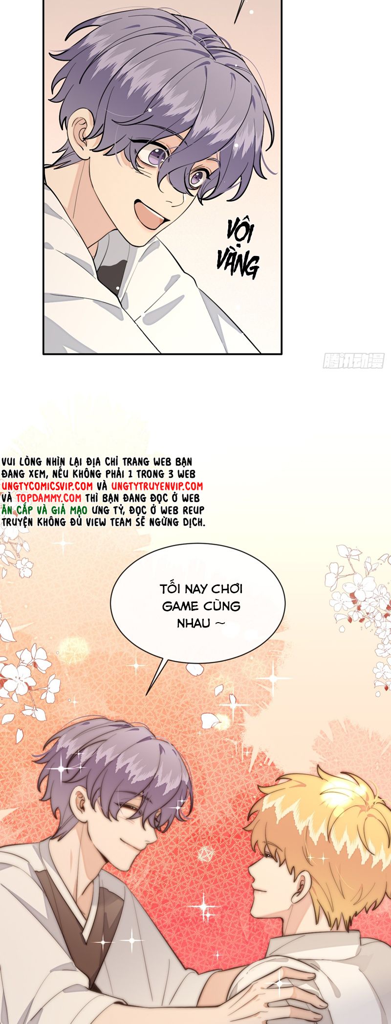 chó lớn bắt nạt chủ chapter 77 11