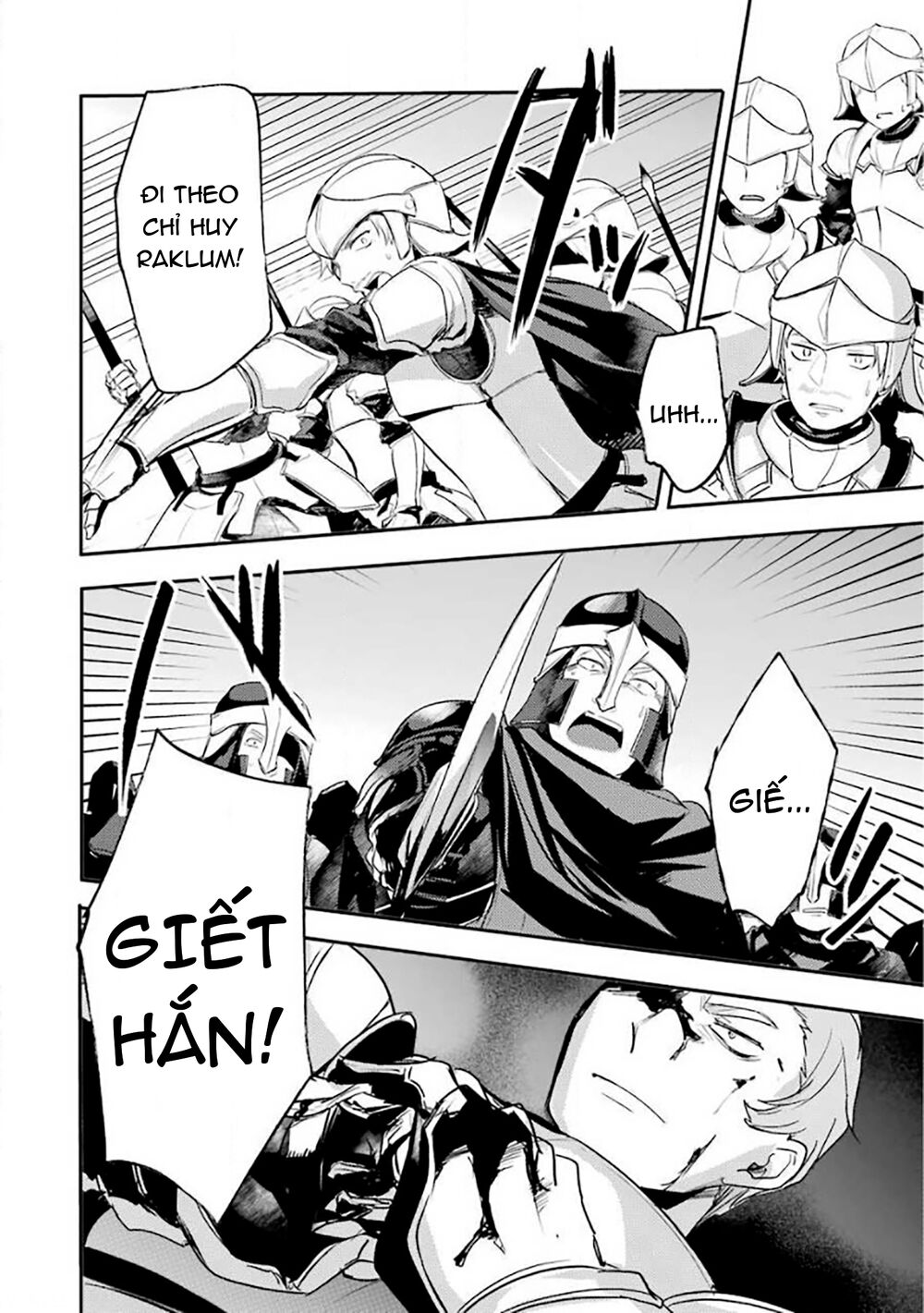 tensai ouji no akaji kokka saisei jutsu - souda, baikoku shiyou chapter 9 12