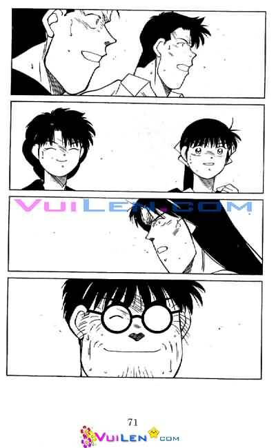 truyền nhân atula - shura no mon i chapter 36 72