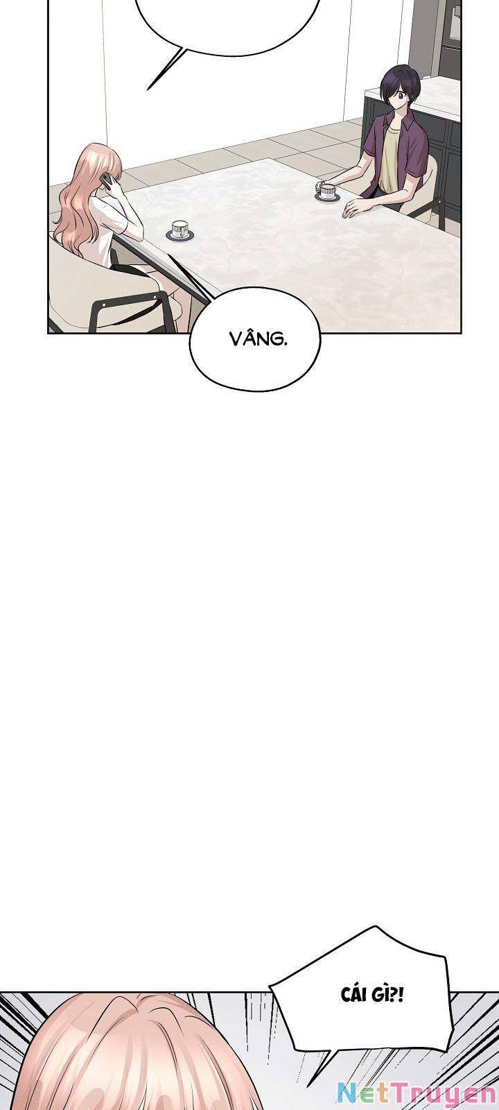 cuộc sống kỳ thú chapter 80 42