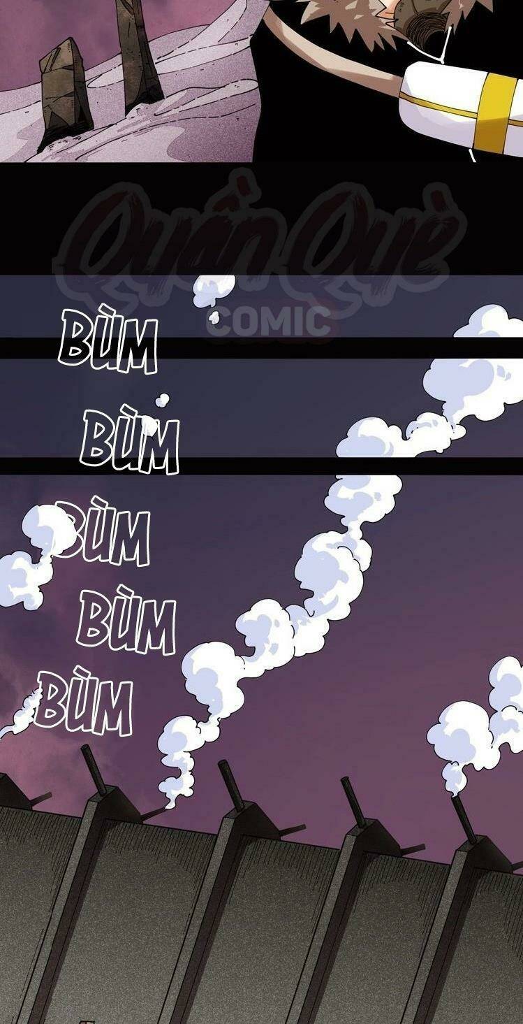 mạt thế chi thư chapter 17 32