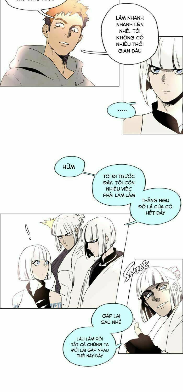 lessa 2: the crimson knight chapter 23 7