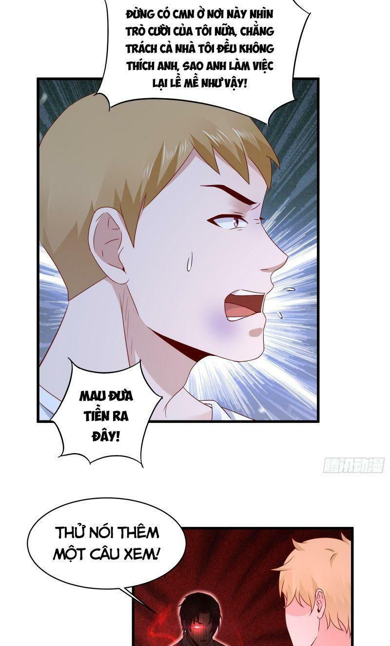 vua đầu tư mạnh nhất chapter 20 5