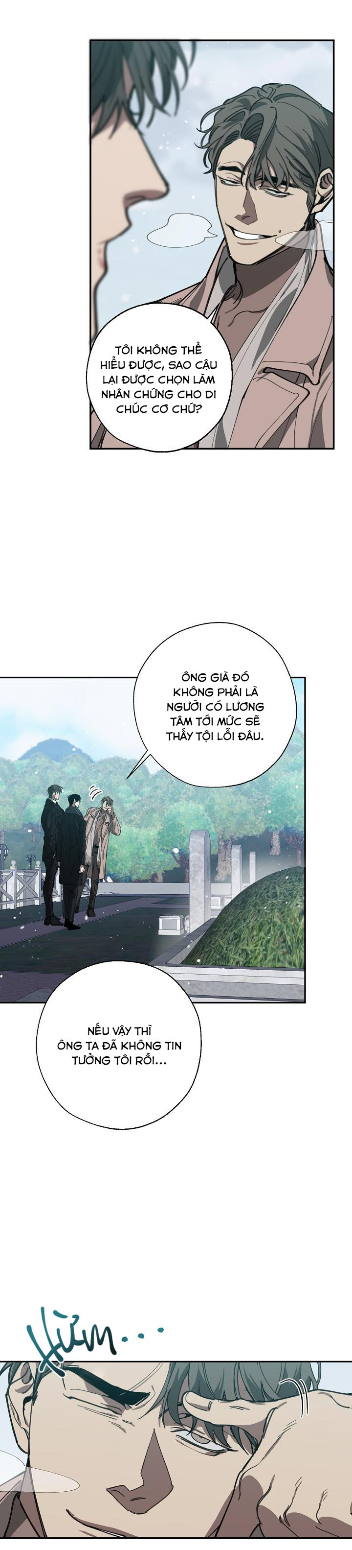 hoán vị chapter 56 24