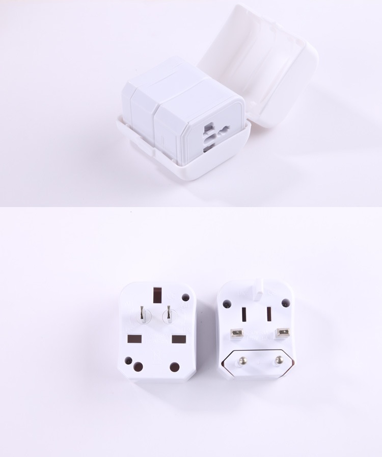 Ổ cắm điện quốc tế đa năng V1