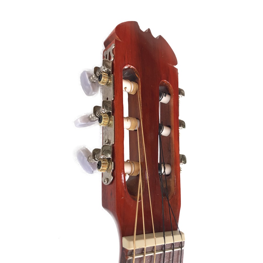 Đàn guitar classic cho người mới tập chơi CL650