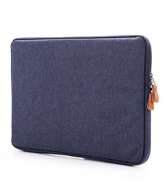 Túi chống sốc Laptop 14 inch AGVA Hamilton - Kích thước 37 x 3 x 26.5 -Mã SLV341 - Bảo hành chính hãng 2 năm