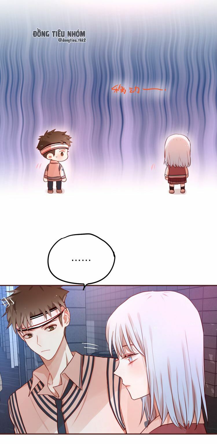 trú dạ liên miên chapter 5 25