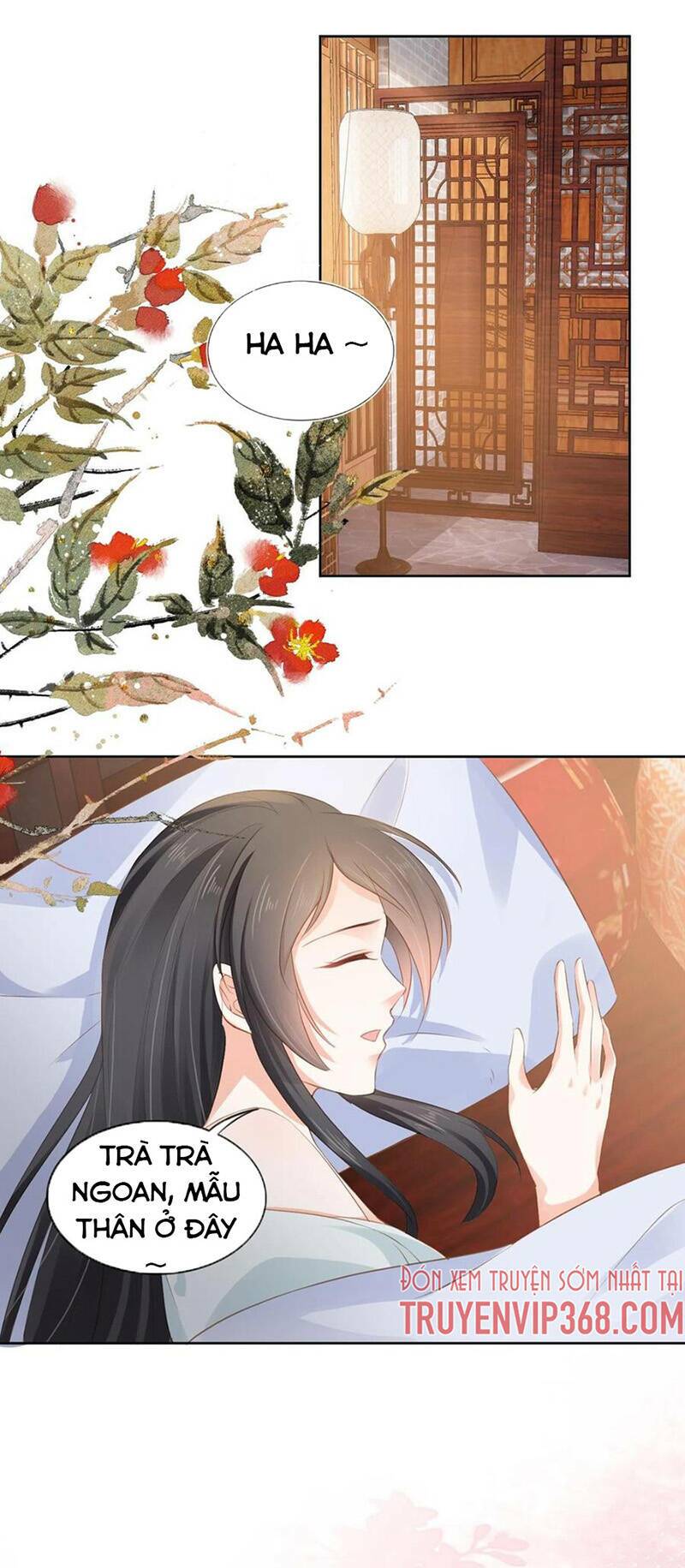 nhặt được bảo bối manh manh chapter 45 39