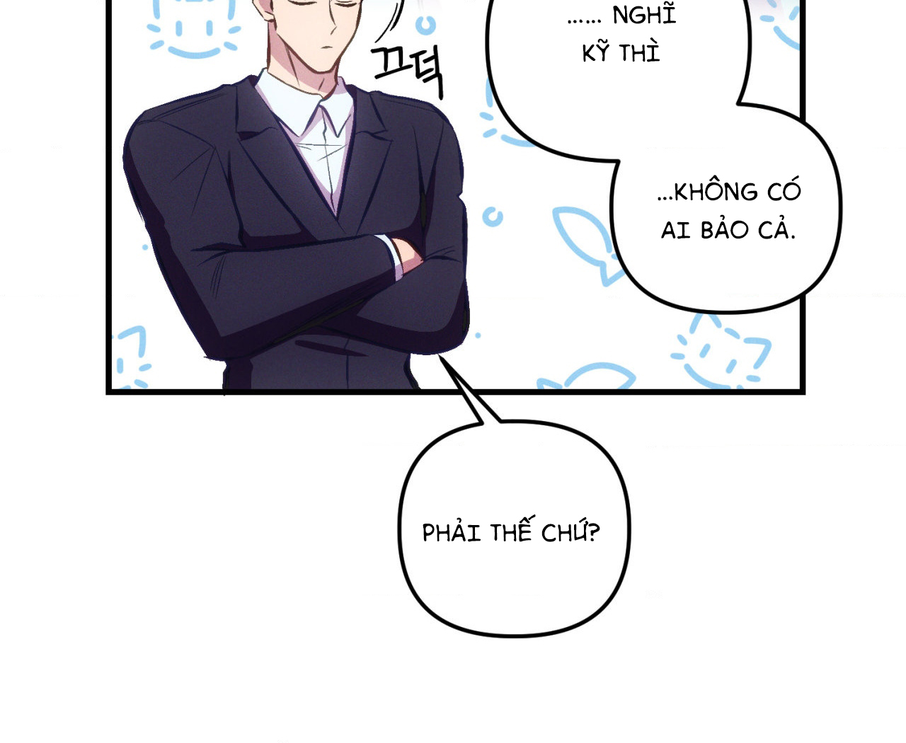 cái đồ ngốc nghếch này chapter 8 95