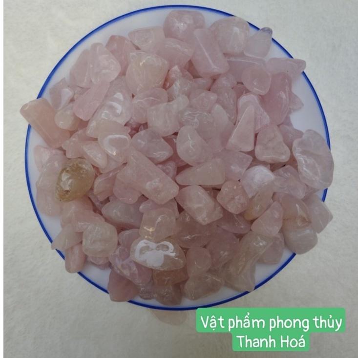 Đá vụn ngũ sắc đang sale
