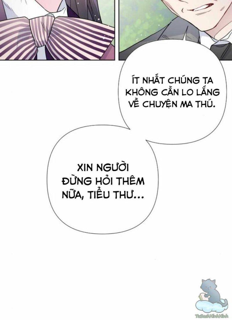 cách mà kỵ sĩ sống như tiểu thư chapter 31 16