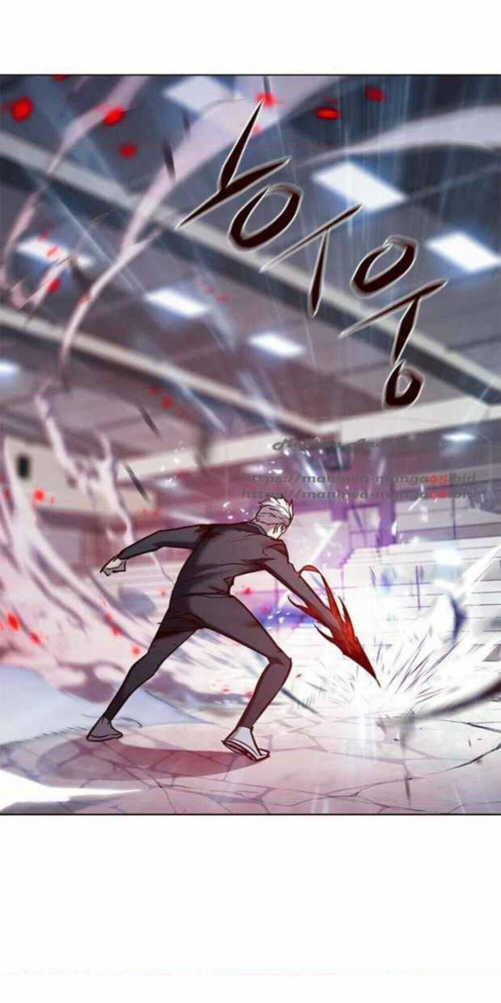 biến thân thành mèo chapter 154 91