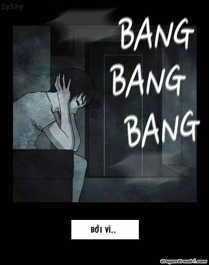 kho truyện kinh dị: ác mộng đêm về chapter 2 26