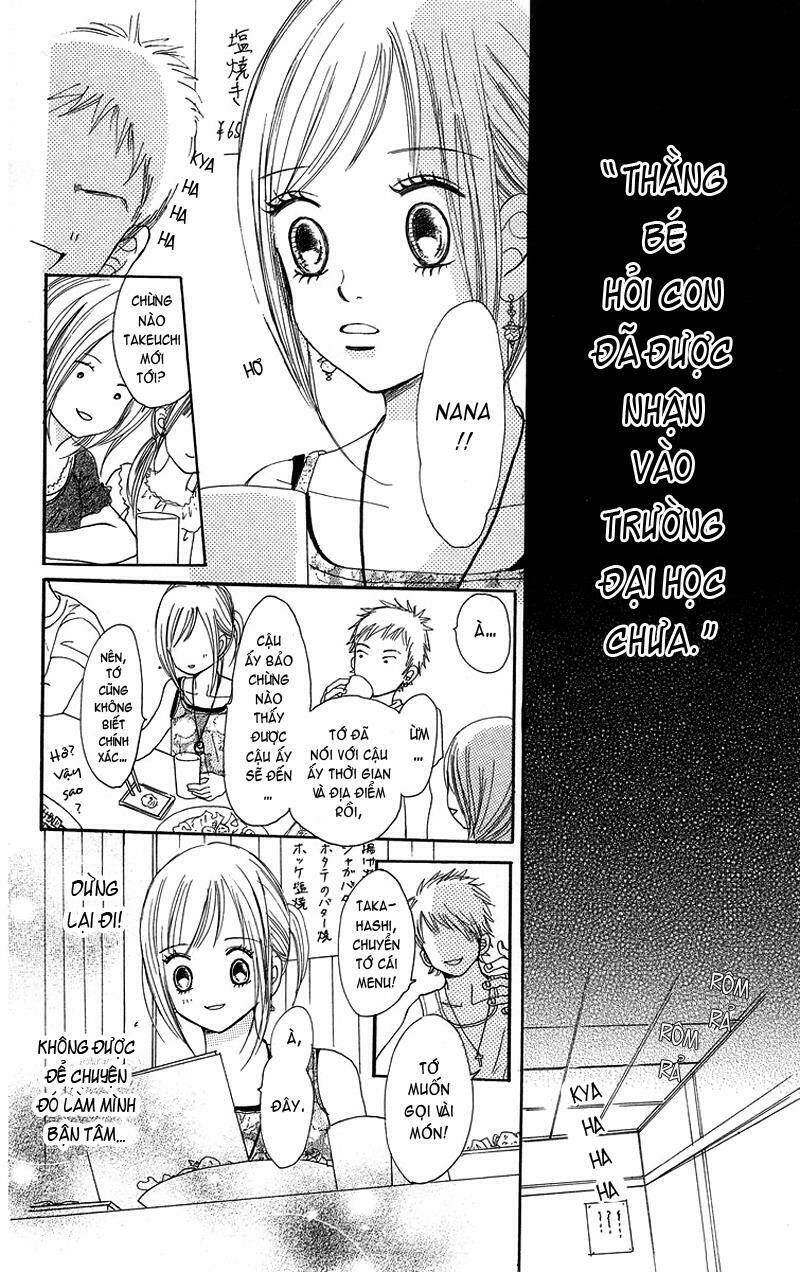 ngày ấy ta bên nhau chapter 34 29