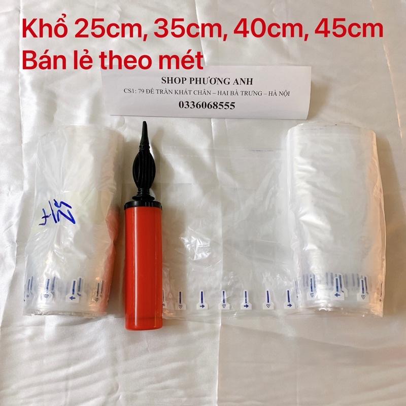 Combo 10m cột khí chống sốc các size 25cm 35cm 40cm 45cm loại 1️Giá rẻ ️