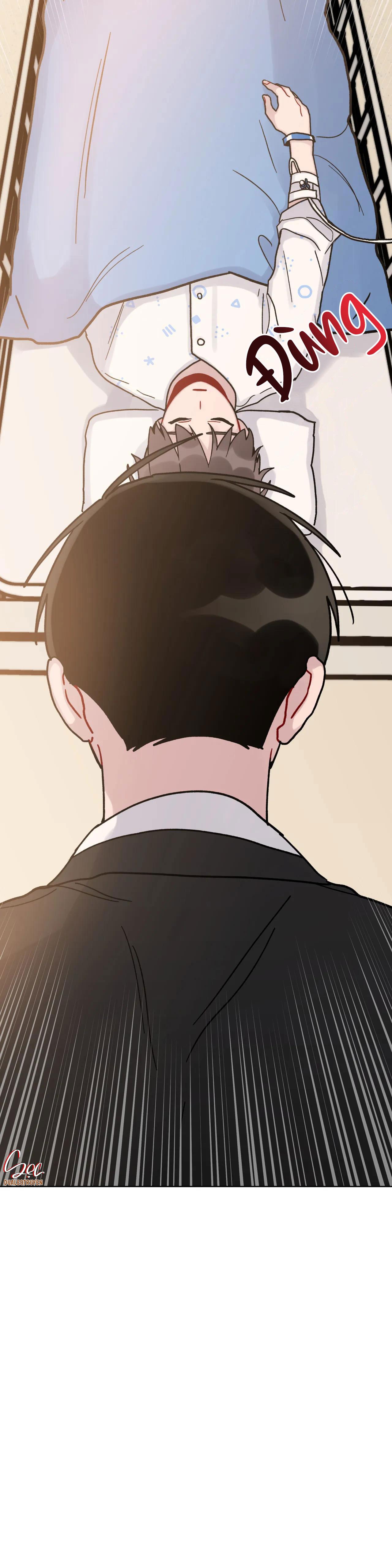 cơn mưa rào mùa hạ chapter 25 29