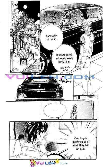 người duy nhất chapter 62 20