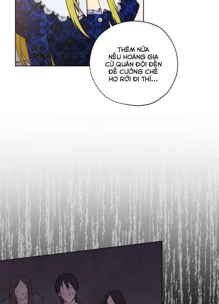 công chúa khắc ấn kẻ phản nghịch chapter 28 6