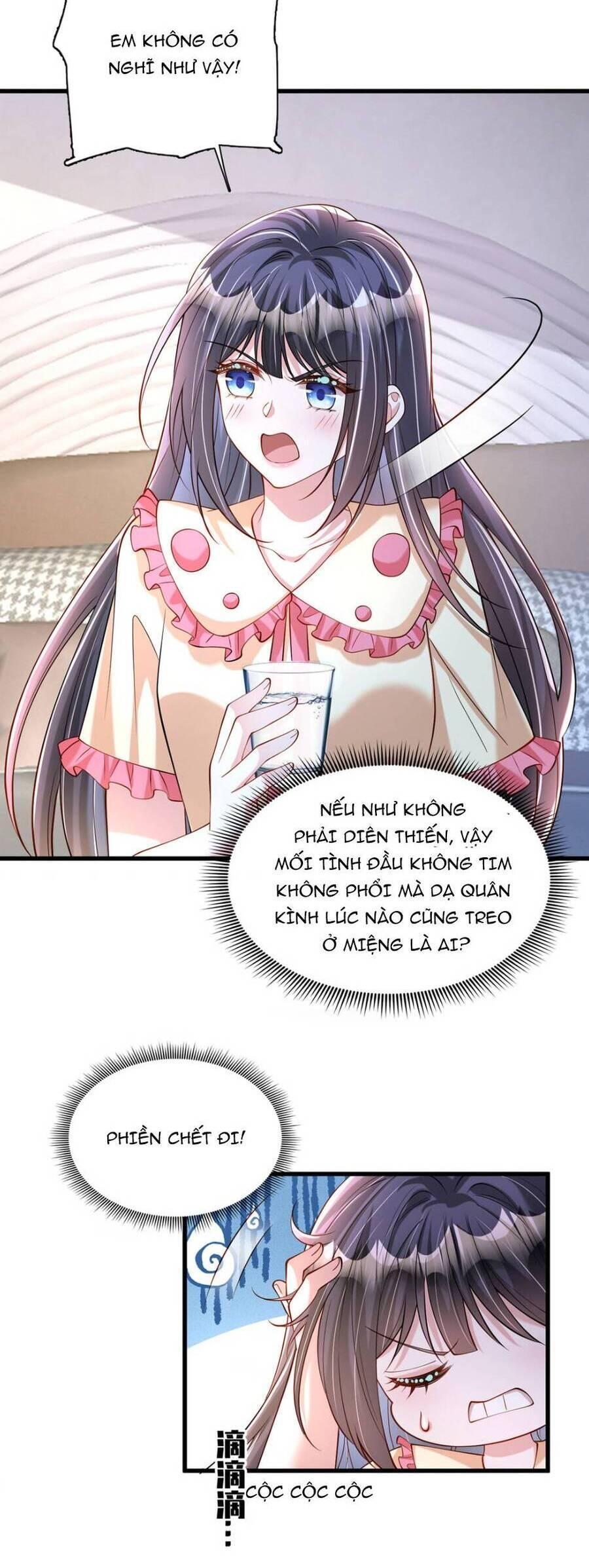 tổng tài huyết tộc cực sủng cô vợ mỹ nhân ngư chapter 137 26